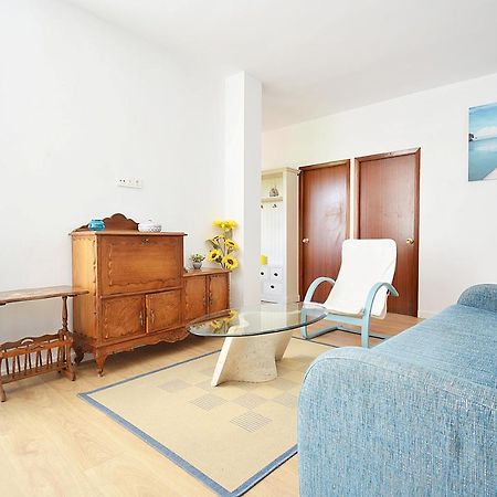 Centrico Apartamento En Vilanova De Arousa エクステリア 写真