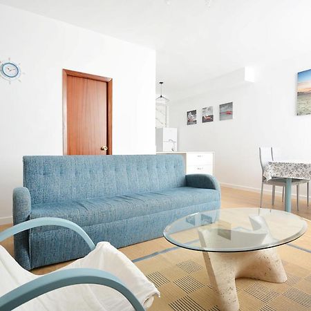 Centrico Apartamento En Vilanova De Arousa エクステリア 写真