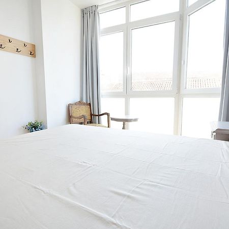 Centrico Apartamento En Vilanova De Arousa エクステリア 写真